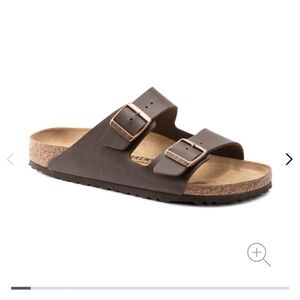 Birkenstock Arizona size 42
